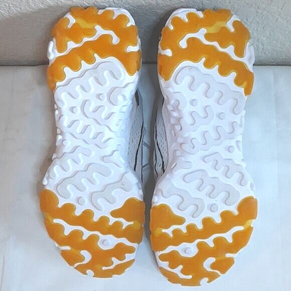 Nike React Vision Light Solar Flare Heather Women's 8 NEW - Picture 6 of 7